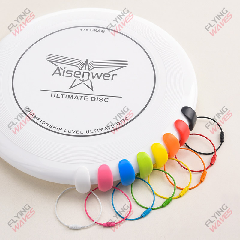 Cakram terbang canggih 175g pr - Frisbee Ultimate Disc ulasan dan harga