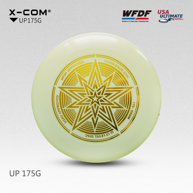 X-COM Cakram Terbang Ultimate  - Frisbee Ultimate Disc ulasan dan harga