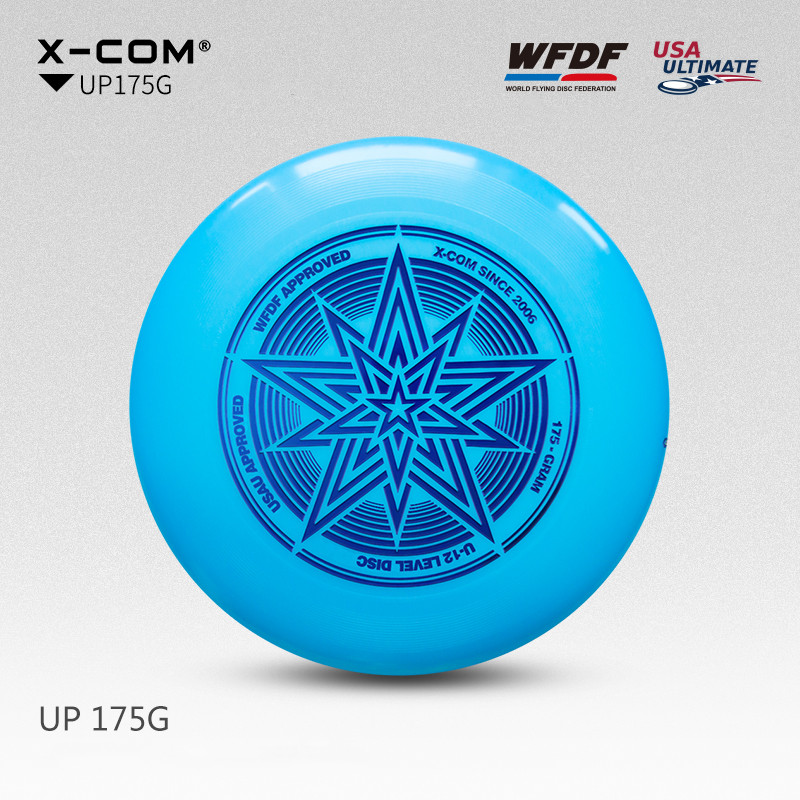 X-COM Cakram Terbang Ultimate  - Frisbee Ultimate Disc ulasan dan harga