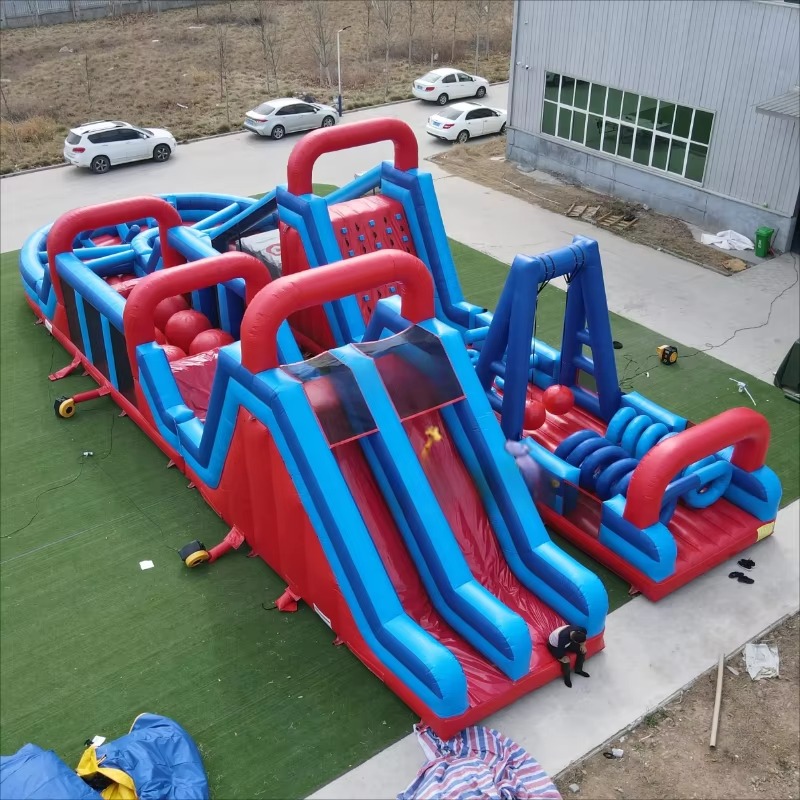 Peralatan sewa pesta lintasan  - Sports Equipment Rental ulasan dan harga