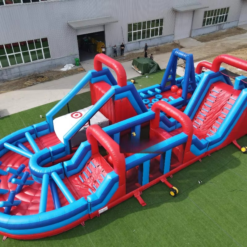Peralatan sewa pesta lintasan  - Sports Equipment Rental ulasan dan harga