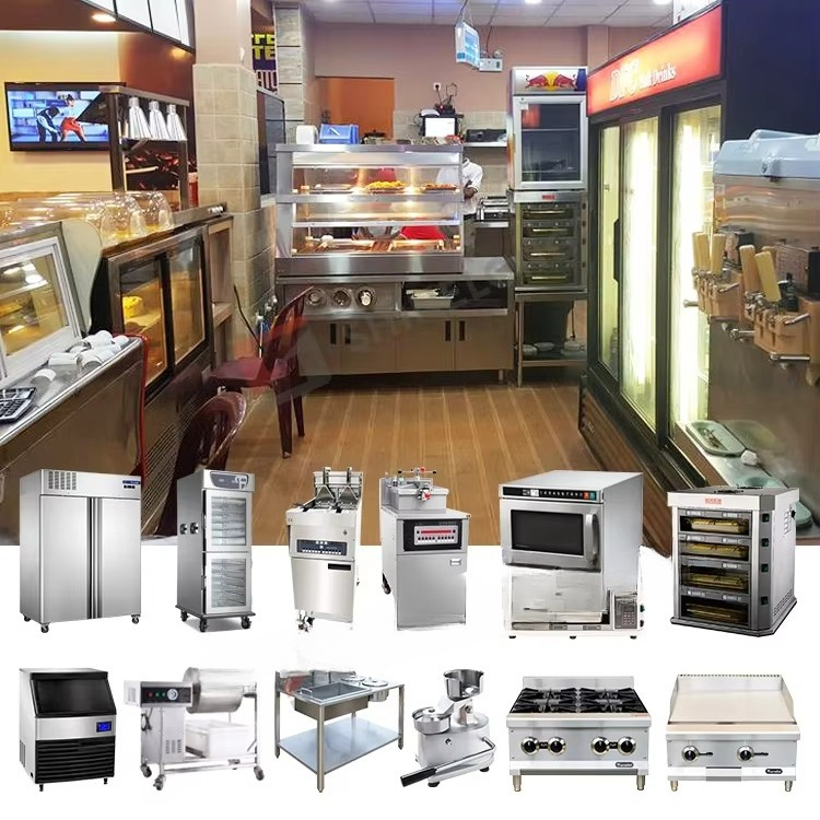 Peralatan Memasak Profesional  - Sports Equipment Kitchener ulasan dan harga