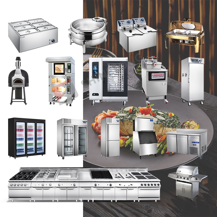 Peralatan Memasak Profesional  - Sports Equipment Kitchener ulasan dan harga