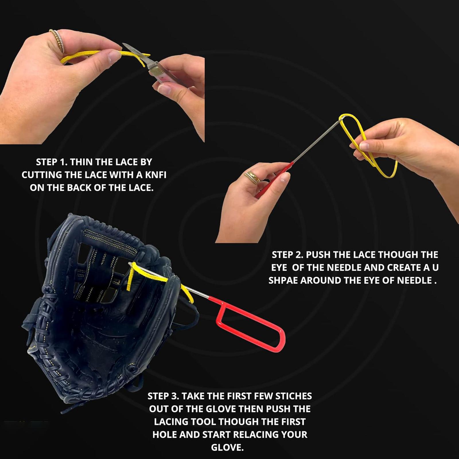 Alat Perbaikan dan Penggantian - Sports Equipment Repair ulasan dan harga