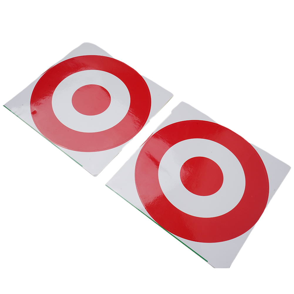 Target Panah Busa untuk Latiha - Archery Target Face ulasan dan harga