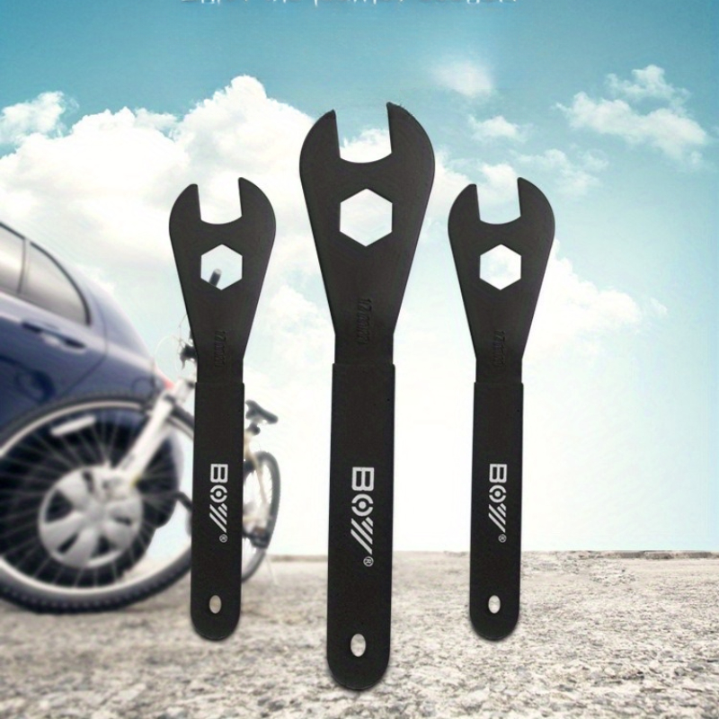 7 Buah Set Kunci Pas Poros Sep - Sports Equipment Repair ulasan dan harga