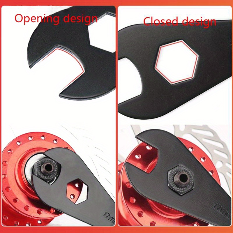 7 Buah Set Kunci Pas Poros Sep - Sports Equipment Repair ulasan dan harga