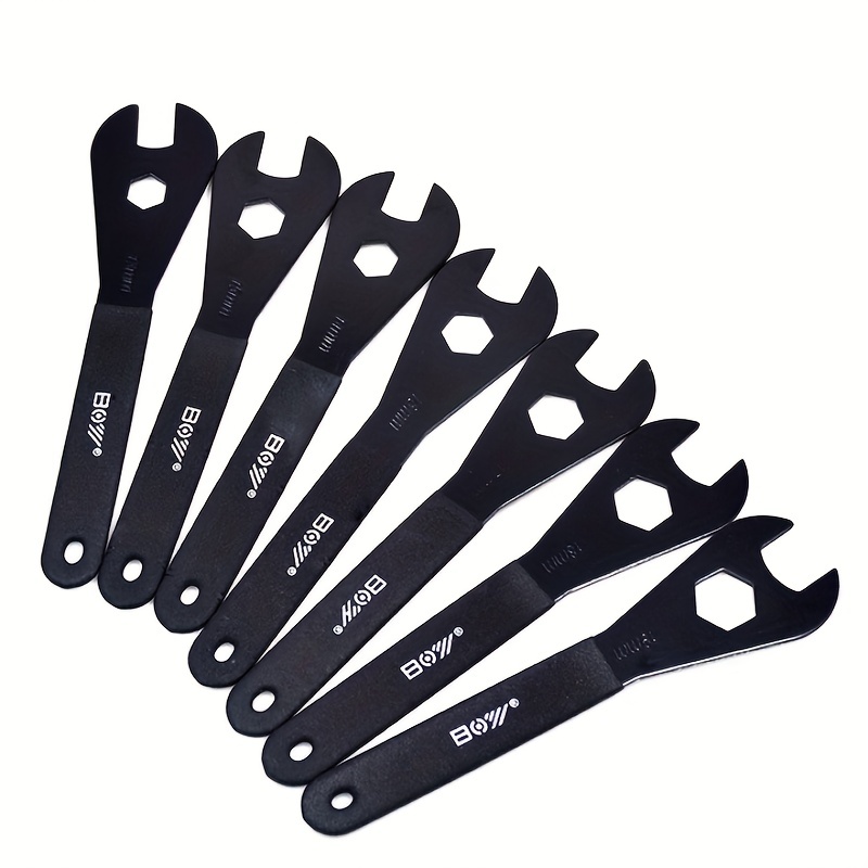 7 Buah Set Kunci Pas Poros Sep - Sports Equipment Repair ulasan dan harga