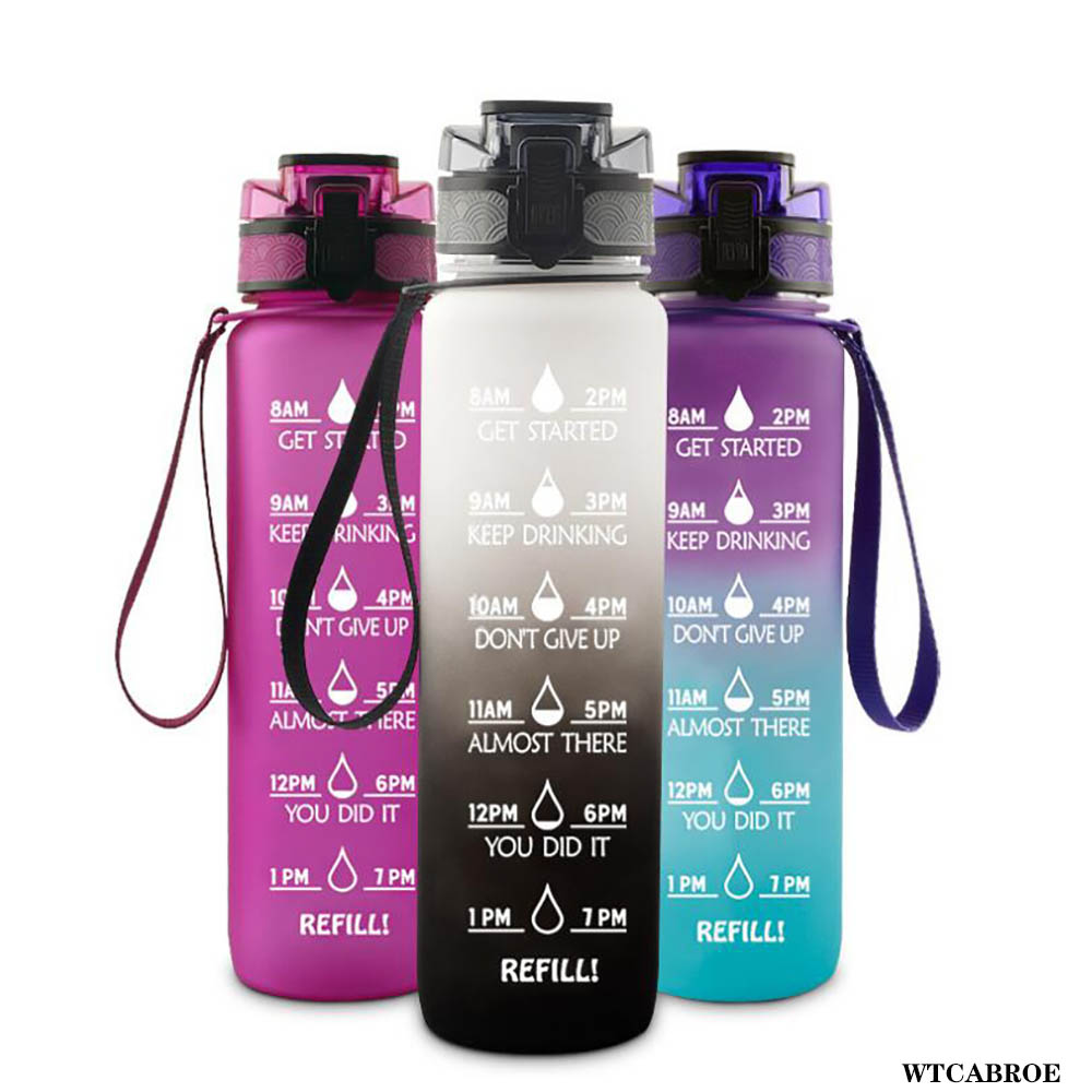1000Ml Botol Minum Minuman Ola - Sports Equipment Kitchener ulasan dan harga