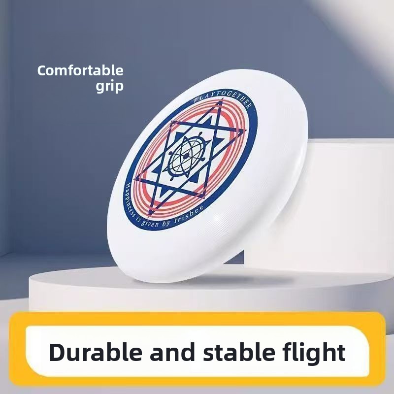 Frisbee Profesional untuk Komp - Frisbee Ultimate Disc ulasan dan harga