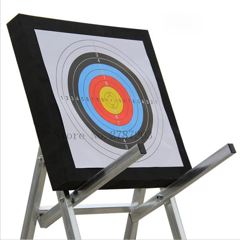 10 Buah Xx-target Panahan Prof - Archery Target Face ulasan dan harga