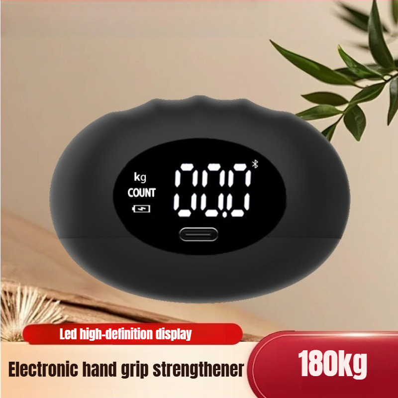 Dinamometer Tangan Digital Erg - Sports Equipment Images ulasan dan harga