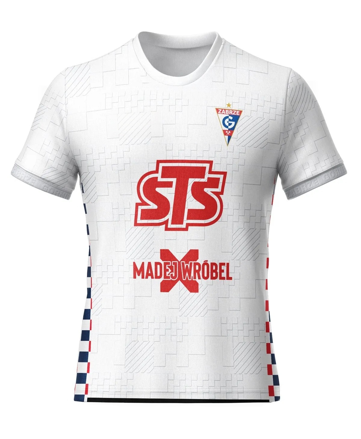 Jersey Sepak Bola Summer New P - Sports Equipment Jersey ulasan dan harga