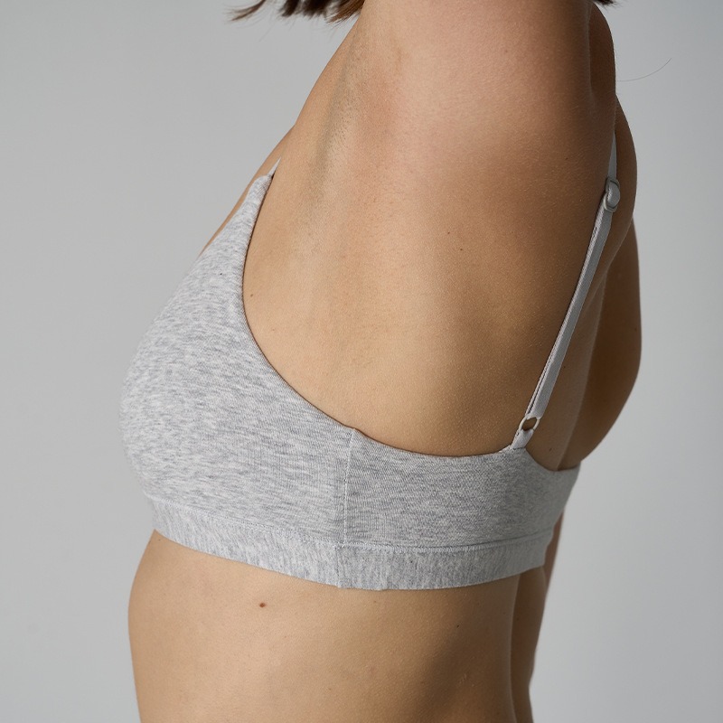 Bralette Katun Tanpa Jahitan,  - Sports Equipment At Home ulasan dan harga