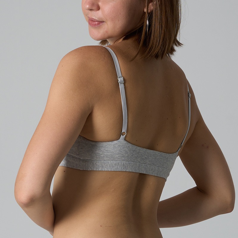 Bralette Katun Tanpa Jahitan,  - Sports Equipment At Home ulasan dan harga