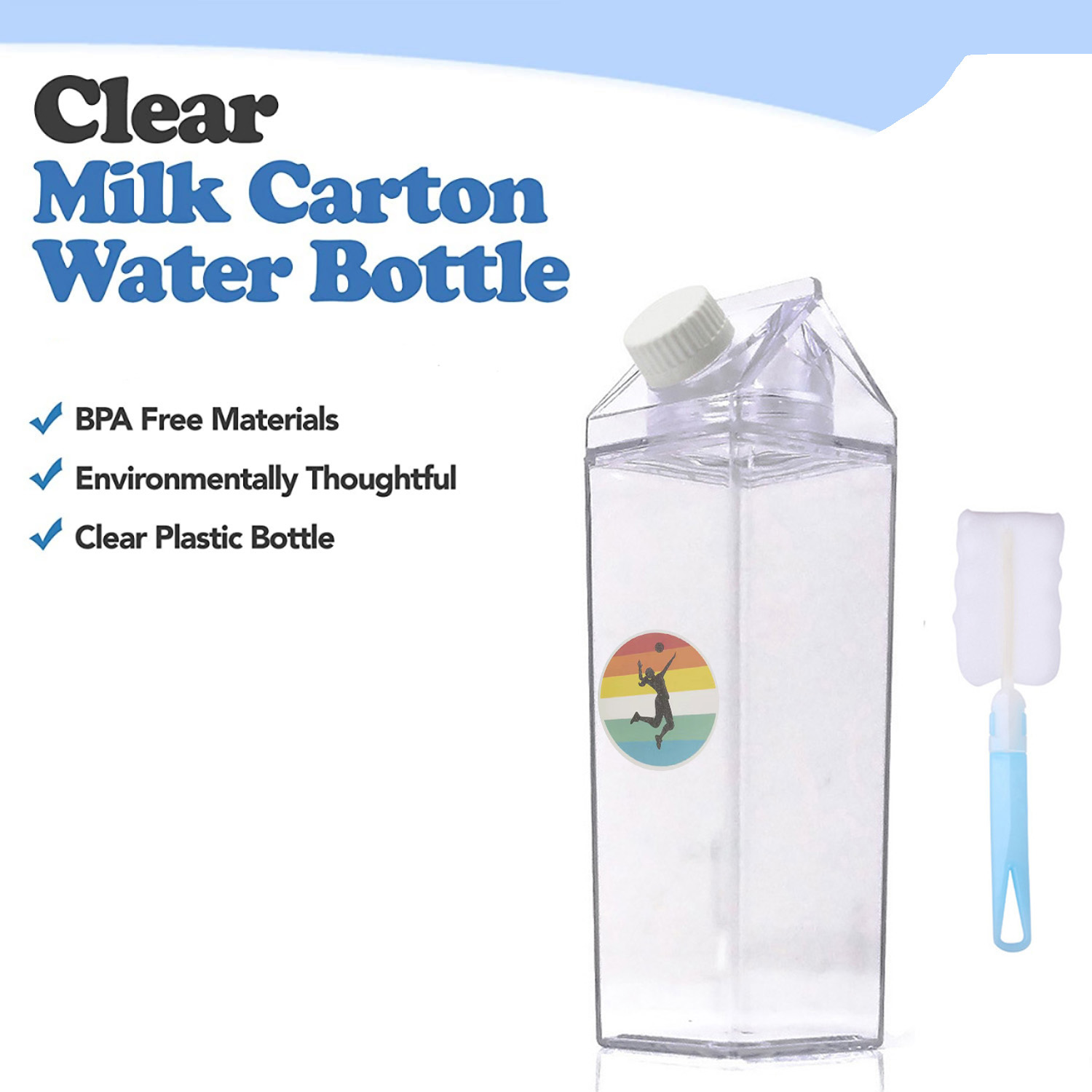 Botol Air Pria Botol Olahraga  - Sports Equipment Kitchener ulasan dan harga