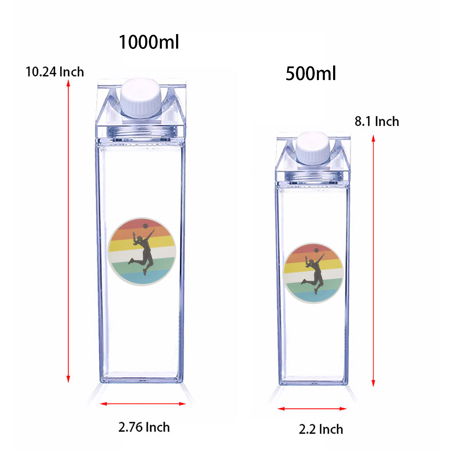 Botol Air Pria Botol Olahraga  - Sports Equipment Kitchener ulasan dan harga
