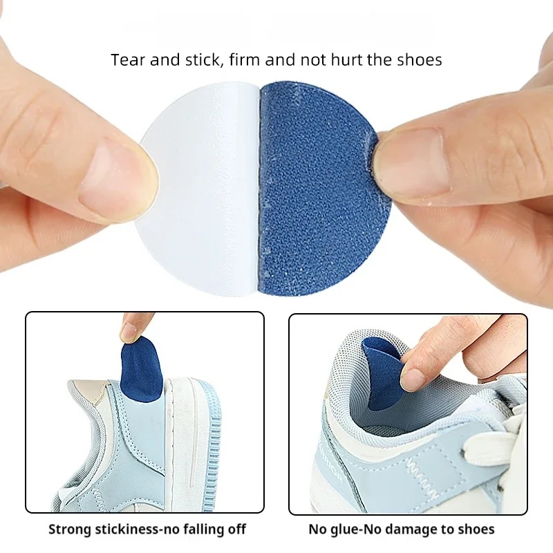 6pcs Patch Sepatu Olahraga unt - Sports Equipment Repair ulasan dan harga