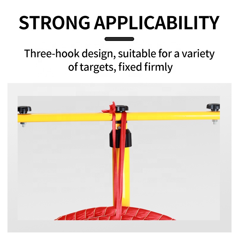 Stand Target Panahan yang Dapa - Archery Target Face ulasan dan harga