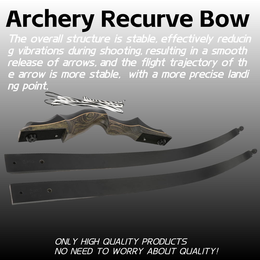 Set Panah dan Busur Recurve 62 - Archery Target Face ulasan dan harga