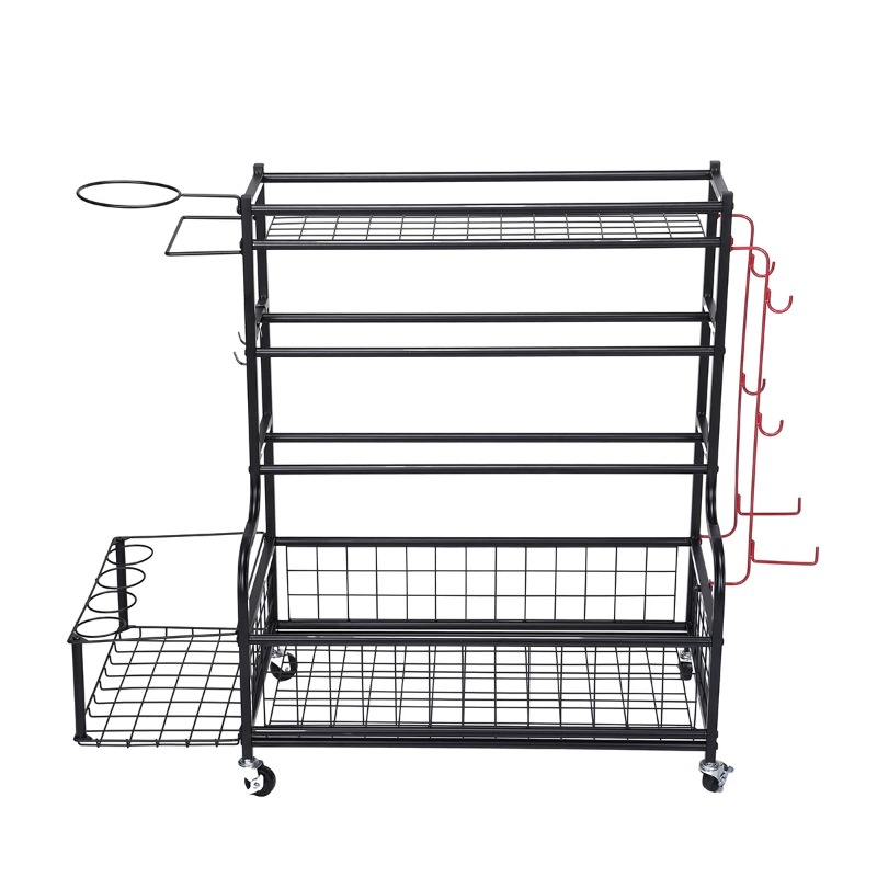 Rak penyimpanan dapur rumah ta - Sports Equipment Kitchener ulasan dan harga